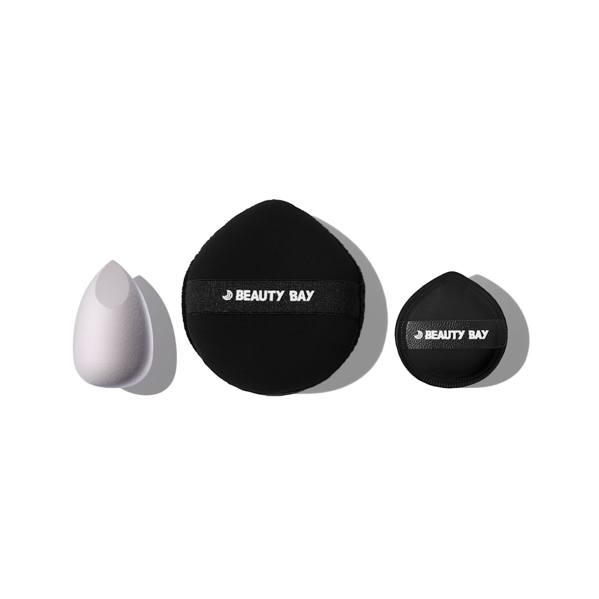 By BEAUTY BAY Good Base Trio Blend & Set Tool Kit