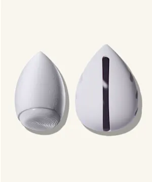 By BEAUTY BAY Wrap Up Beauty Sponge & Holder