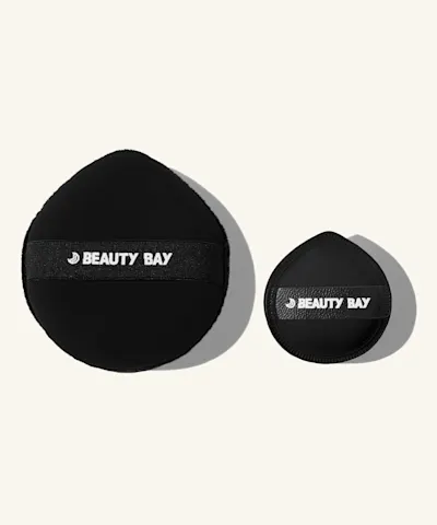 By BEAUTY BAY - Mini & Mighty Puff Duo