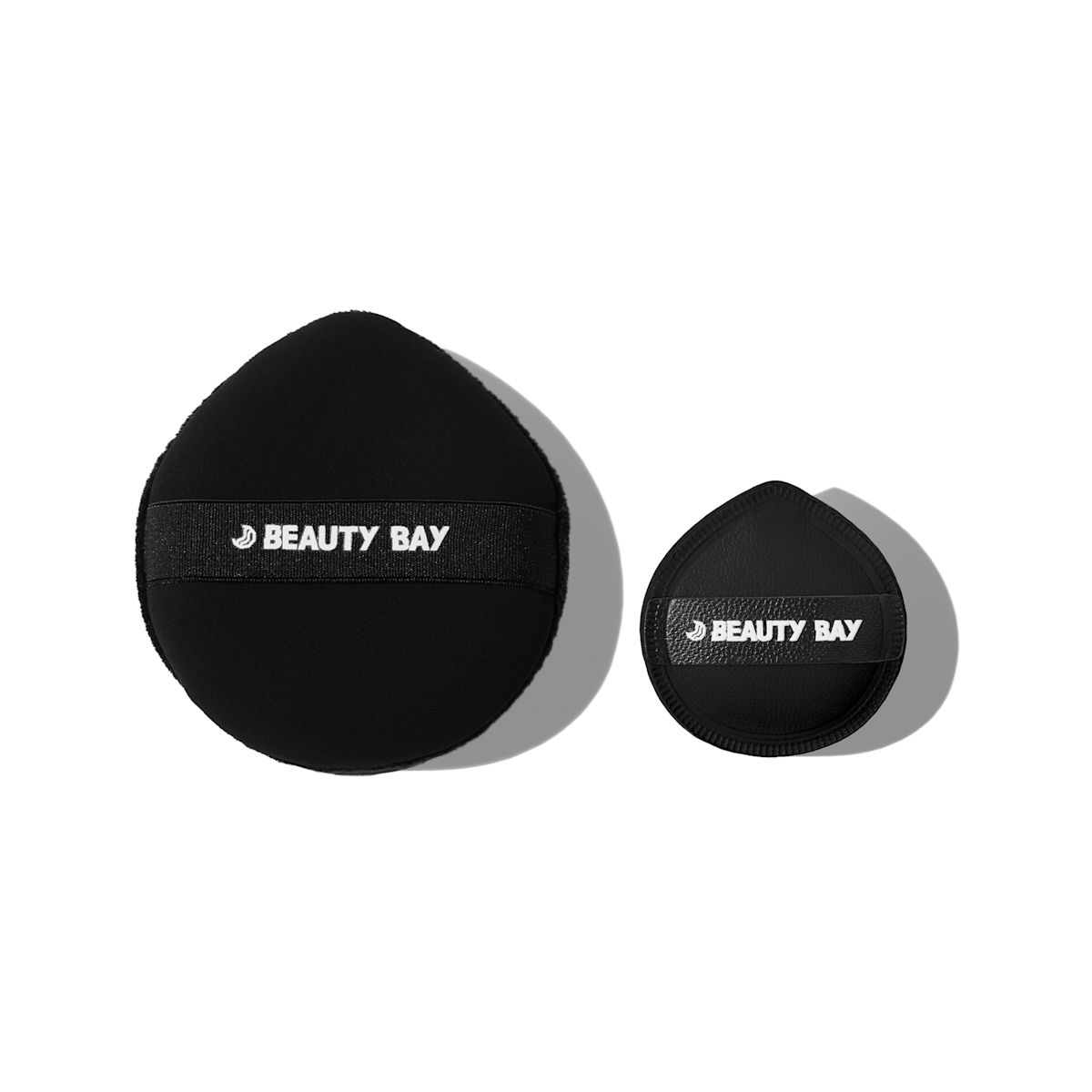 By BEAUTY BAY Mini & Mighty Puff Duo