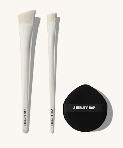 By BEAUTY BAY - Make Face Complexion Tool Kit