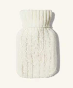 beautybay Mini Hot Water Bottle