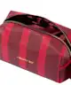 By BEAUTY BAY - Striped Makeup Bag
