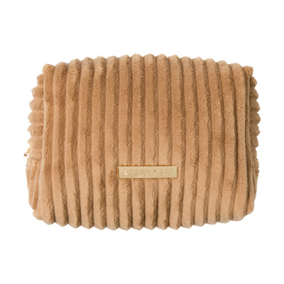By BEAUTY BAY Towelled Makeup Bag