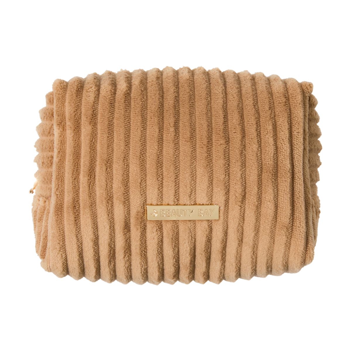 By BEAUTY BAY Towelled Makeup Bag