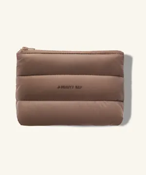 beautybay Padded Makeup Bag
