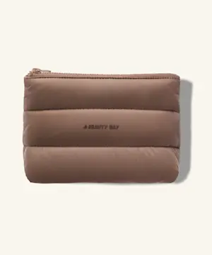 By BEAUTY BAY Padded Makeup Bag