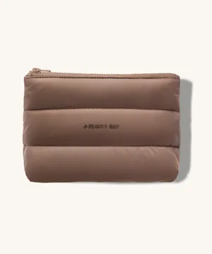 beautybay Padded Makeup Bag