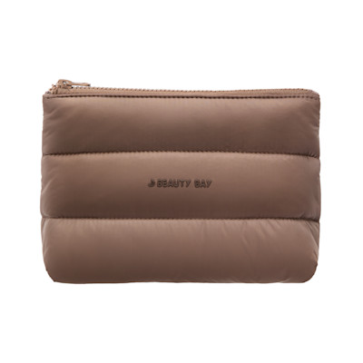 By BEAUTY BAY Padded Makeup Bag