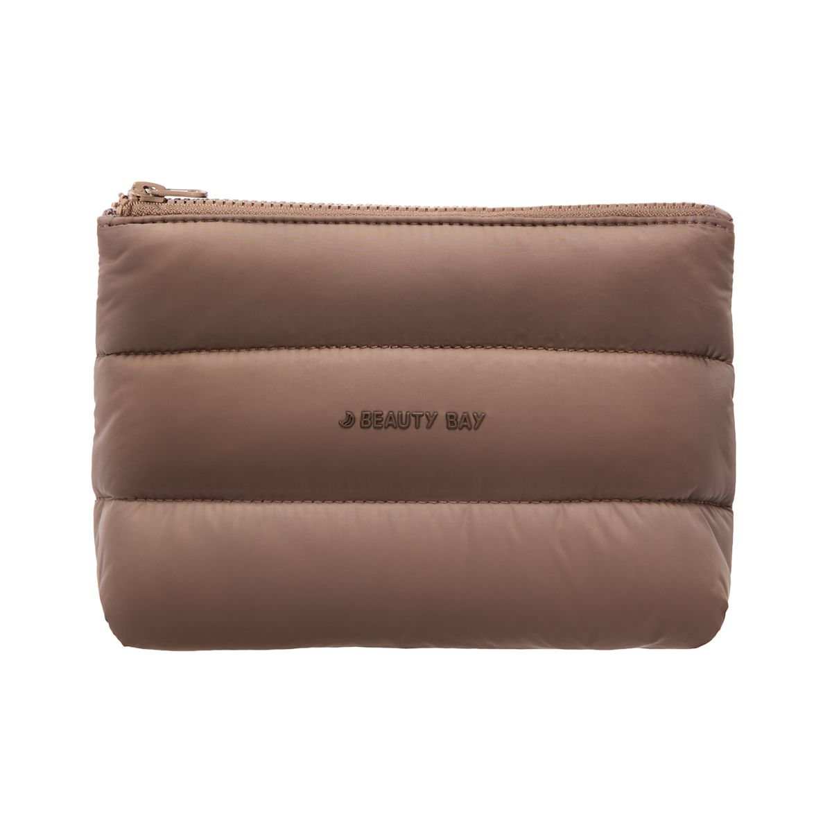 By BEAUTY BAY Padded Makeup Bag