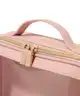 By BEAUTY BAY - Light Pink Travel Bag 