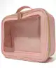 By BEAUTY BAY - Light Pink Travel Bag 