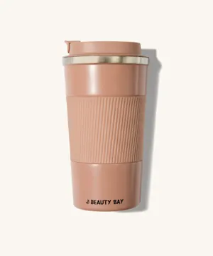 By BEAUTY BAY Reusable Coffee Cup