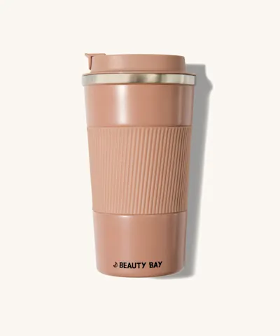 By BEAUTY BAY - Reusable Coffee Cup
