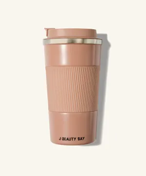 beautybay Reusable Coffee Cup