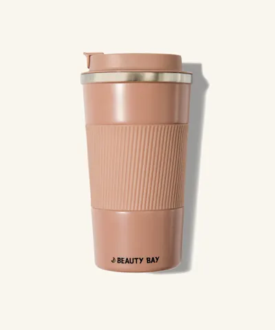 By BEAUTY BAY - Reusable Coffee Cup