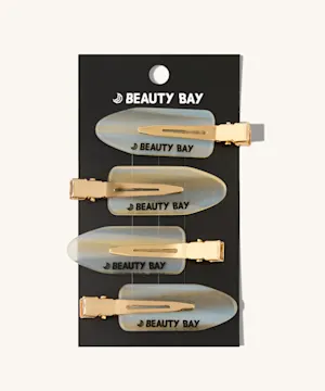 beautybay Crease-Free Hair Clips