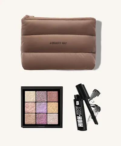 By BEAUTY BAY - Soft Glam Set