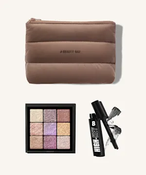 beautybay Soft Glam Set