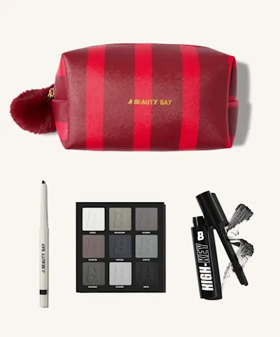 By BEAUTY BAY - The Smoky Essentials Set
