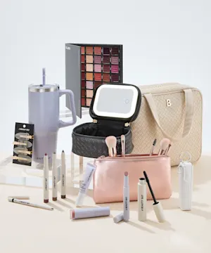 By BEAUTY BAY Full-Glam Beauty Kit