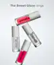 By BEAUTY BAY - Sweet Glaze Jelly Lip Oil - Pearl Plump