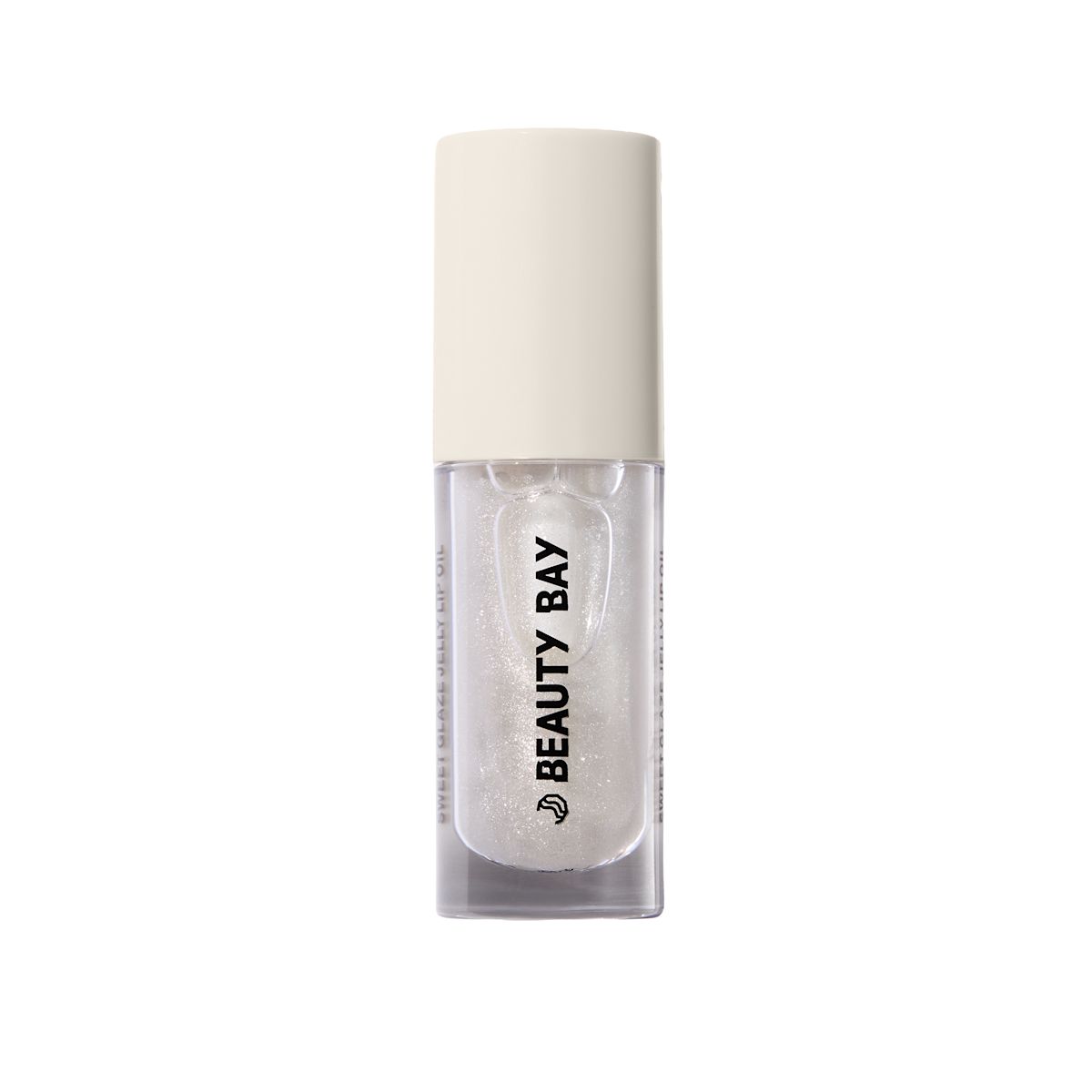 By BEAUTY BAY Sweet Glaze Jelly Lip Oil - Pearl Plump