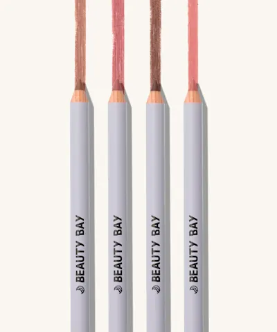 By BEAUTY BAY - Super Sculpt Liner Neutral Bundle 