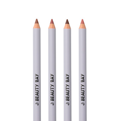 By BEAUTY BAY Super Sculpt Liner Neutral Bundle