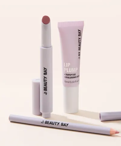 By BEAUTY BAY - Teddy Gloss Lip Kit