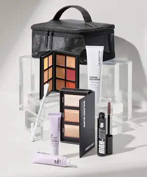 By BEAUTY BAY The Toffee Vault