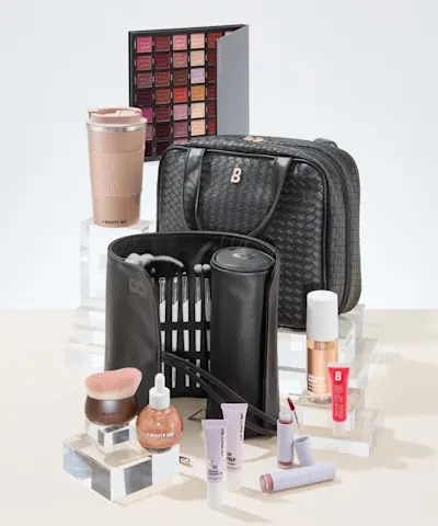 By BEAUTY BAY - The Signature Glam Set