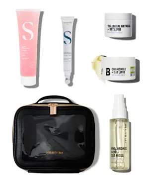 beautybay End of the Day Bundle