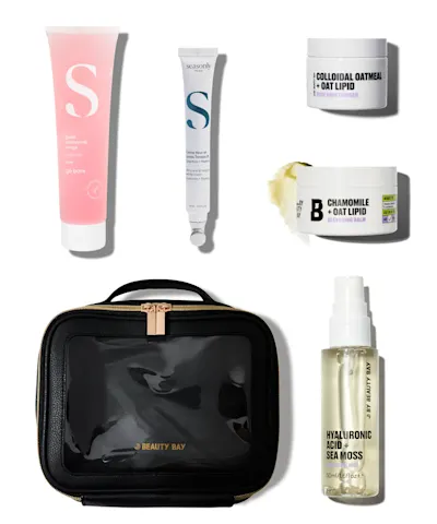 By BEAUTY BAY - End of the Day Bundle