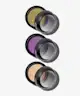 By BEAUTY BAY - Mono Clay Shadow Pods Set 