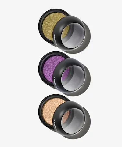 By BEAUTY BAY - Mono Clay Shadow Pods Set 