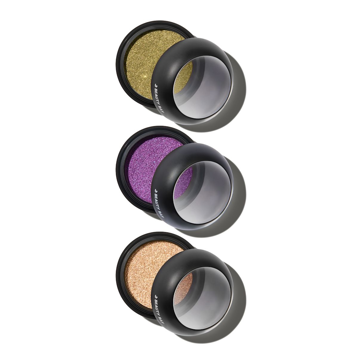 Mono Clay Shadow Pods Set