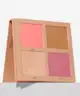 By BEAUTY BAY - Clearance - Does It All Cheek Palette