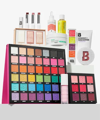 By BEAUTY BAY - The Bright Collection Box