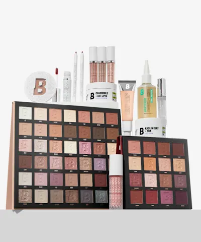 By BEAUTY BAY - The Neutrals Collection Box