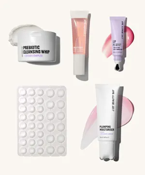 By BEAUTY BAY The Self Care Skin Rituals