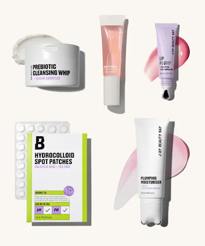 By BEAUTY BAY - The Self Care Skin Rituals 