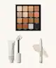 By BEAUTY BAY - The Soft Eye Sculpt Set Warm