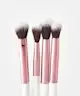 BH Cosmetics - Crystal Quartz 12 Piece Brush Set 