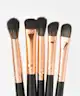 BH Cosmetics - Signature Rose Gold 13 Piece Brush Set