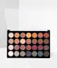 BH Cosmetics - Modern Neutrals 28 Color Matte Eyeshadow Palette