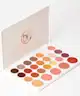 BH Cosmetics - Nouveau Neutrals 26 Color Shadow & Blush Palette