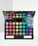 BH Cosmetics - Take Me Back To Brazil Rio Edition 35 Color Eyeshadow Palette