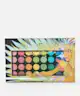 BH Cosmetics - Take Me Back To Brazil Rio Edition 35 Color Eyeshadow Palette
