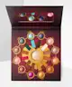 BH Cosmetics - Zodiac Love Signs 25 Color Eyeshadow and Highlight Palette